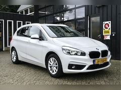 BMW 2-serie Active Tourer - 218i Essential | NL-Auto | Cruise | Trekhaak | Navi