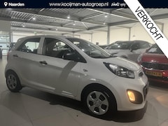 Kia Picanto - 1.0 CVVT
