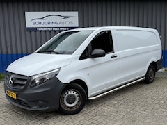 Mercedes-Benz Vito - 110 CDI Func. Ex.L