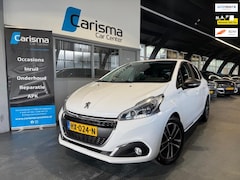 Peugeot 208 - 1.2 PureTech Urban Soul Navi|Cruise|PDC