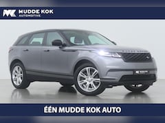 Land Rover Range Rover Velar - 2.0 P400e SE | Black Pack | Trekhaak | Matrix LED | ACC | Meridian