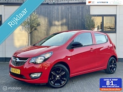 Opel Karl - 1.0 Edition|RIJKLAAR|PDC|USB|AC|CRUISE|BTW|GARANTY