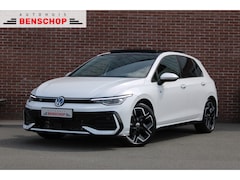 Volkswagen Golf - 1.5 eTSI 150PK R-Line |PANO-DAK|ACC|STUUR-STOELVERWARMING|18-INCH|