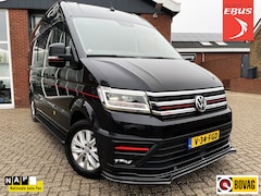Volkswagen Crafter - 30 2.0 TDI L3H3 Exclusive 2x schuifdeur