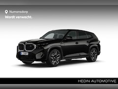 BMW XM - 50e | 2025 | 22" | Co-Pilot | Harman/Kardon | Trekhaak | 4x Stoelverw. | 360 Cam | Stoelve