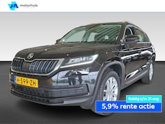 Skoda Kodiaq - 1.5 TSI Greentech ACT 150pk DSG-7 Business Edition Plus