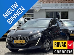 Peugeot 208 - 1.2 PureTech Blue Lease Allure NAVI | KLIMA | CAMERA | NIEUWE RIEM | BOVAG