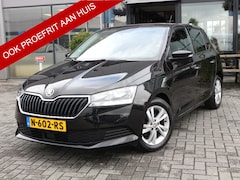 Skoda Fabia - 1.0 TSI Online Edition NAVI CAMERA CRUISE 46880 KM