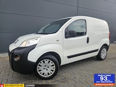 Peugeot Bipper - 1.3 HDi Airco Cruise schuifdeur Euro 6 Marge
