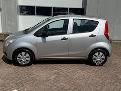 Opel Agila - 1.0 Edition