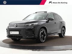 Volkswagen Tiguan - 1.5 272pk DSG eHybrid R-Line Business · Camera · Panoramadak · Stoelventilatie · Massage ·