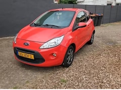Ford Ka - 1.2 Trend