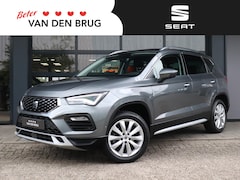 SEAT Ateca - 1.5 TSI 150PK FR Business Intense | Wegklapbare trekhaak | Achteruitrijcamera | Dodehoekse