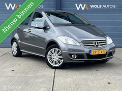 Mercedes-Benz A-klasse - 170 Elegance / AUTOMAAT / TREKHAAK / CRUISE
