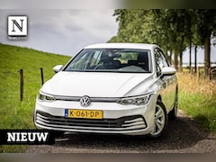 Volkswagen Golf - 1.5 TSI Life | NAP | CarPlay | DAB+
