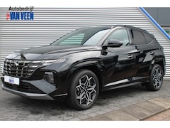 Hyundai Tucson - 1.6 T-GDI PHEV N-Line Sky
