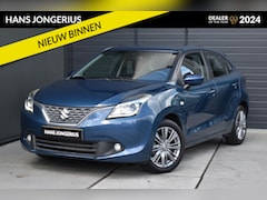 Suzuki Baleno - 1.2 Exclusive | TREKHAAK | STOELVERWARMING | AIRCO | CRUISE CONTROL | LMV