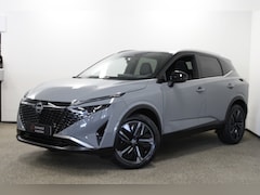 Nissan Qashqai - 1.3 MHEV Tekna Plus