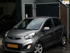 Kia Picanto - 1.0 CVVT Comfort Pack| NAP
