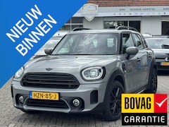 MINI Countryman - 1.5 One Pepper NAVI | KLIMA | CAMERA | BOVAG