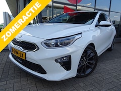 Kia Cee'd - Ceed 1.0 T-GDi DynamicPlusLine 120 PK