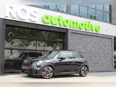MINI John Cooper Works - 2.0 Classic | NIEUWSTAAT | PANO | H&K | HUD | ACC | CAMERA |