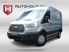 Ford Transit - 350 2.2 TDCI L2H2 Trend Trekhaak, 3zits, Airco, Camera, Navigatie