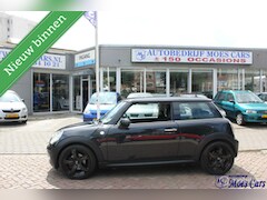 MINI One - 1.4 Pepper