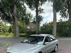 Volvo S80 - 2.5T