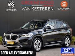 BMW X1 - xDrive25e Business Edition Plus