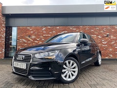 Audi A1 Sportback - 1.2 TFSI Ambition Multimedia 81000km 5drs