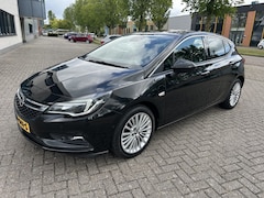Opel Astra - 1.4 T Innovation 150PK 1e EIG DEALER CARPLAY NAP