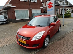 Suzuki Swift - COMFORT