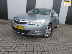 Opel Astra - 1.4 Anniversary Edition