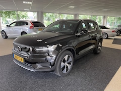 Volvo XC40 - T4 Recharge Inscription