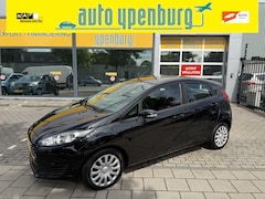 Ford Fiesta - 1.0 Style * 91.112 Km * Navi * Airco