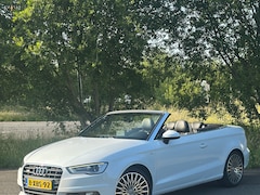 Audi A3 Cabriolet - 1.4 TFSI CoD Ambition Pro Line S