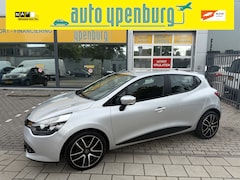 Renault Clio - 1.2 16V * 86.614 Km * Navi * Airco * Cruise Control