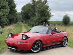 Mazda MX-5 - NA 116PK 1.6i-16V