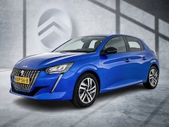 Peugeot 208 - 100 PK Allure Pack | Rijklaar |