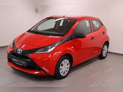 Toyota Aygo - 1.0 VVT-i x-fun | Airco