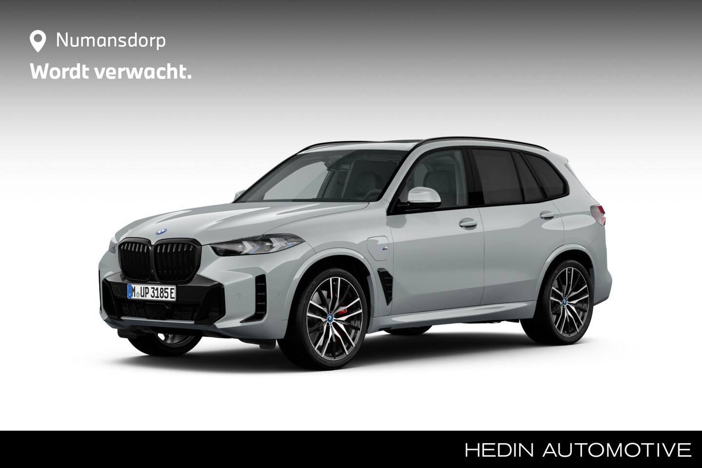 BMW X5 - xDrive50e | M-Sport Pro | 22" | Sky Lounge Panorama | Co-Pilot | Harman/Kardon | 360 Cam | - AutoWereld.nl