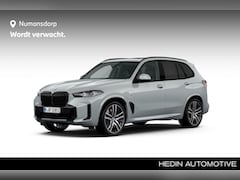 BMW X5 - xDrive50e | M-Sport Pro | 22" | Sky Lounge Panorama | BJ 2025 | Co-Pilot | Harman/Kardon |