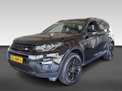 Land Rover Discovery Sport - 2.0 SI4 HSE 4WD Automaat 5-Pers