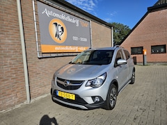 Opel Karl - 1.0 Rocks Online Edition