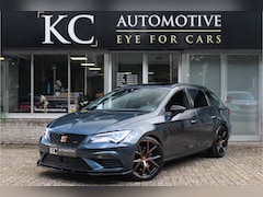 SEAT Leon ST - 2.0TSI 4DRIVE CUPRA Ultimate | VOL | Maxton | Pano