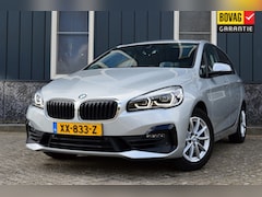 BMW 2-serie Active Tourer - 220i Executive Edition Rijklaarprijs-Garantie 1e Eigenaar Navigatie Led Sport Interieur He