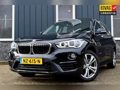 BMW X1 - sDrive20i Centennial Executive Rijklaarprijs-Garantie Sport Interieur Navigatie Led Trekha
