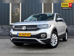 Volkswagen T-Cross - 1.0 TSI Life Business Rijklaarprijs-Garantie Apple CarPlay airco 16 Inch