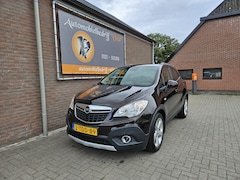 Opel Mokka - 1.4 T Edition